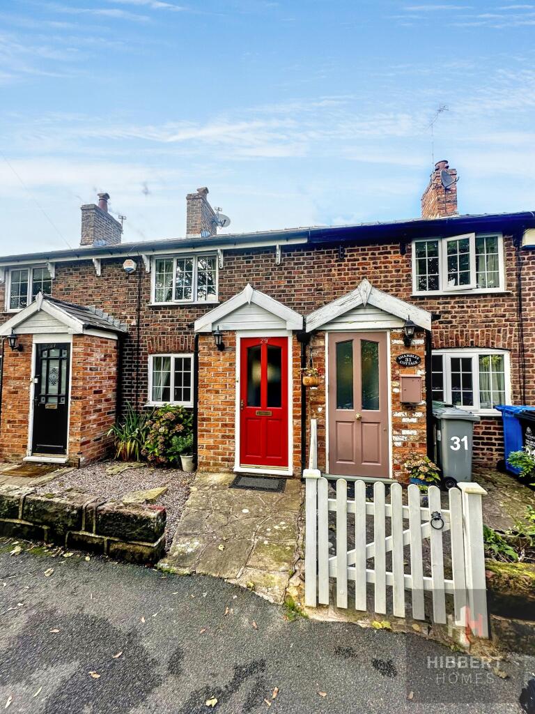 Main image of property: Bankhall Lane, Hale, WA15