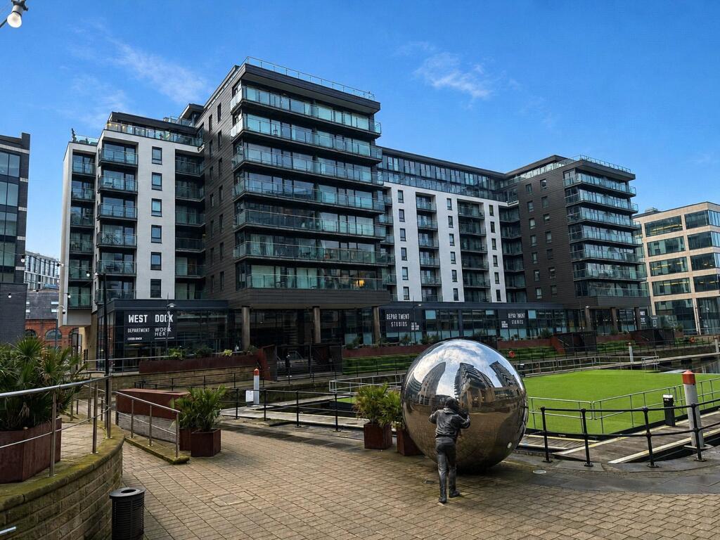 Main image of property: La Salle, Chadwick Street, LS10