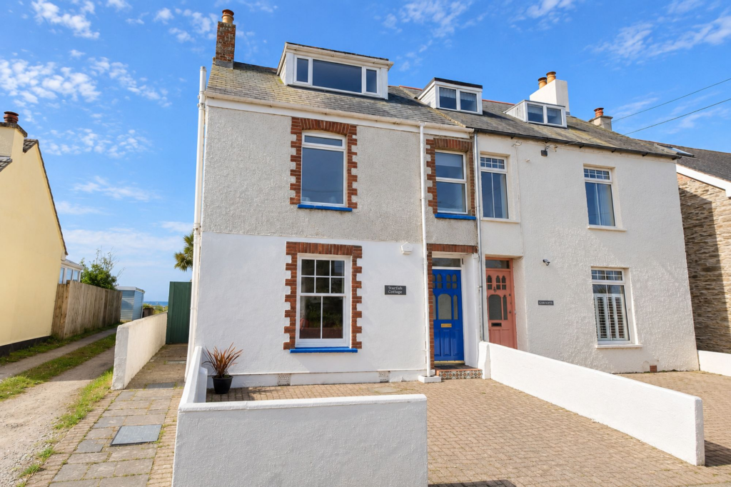 Main image of property: West Pentire Road, Crantock, TR8