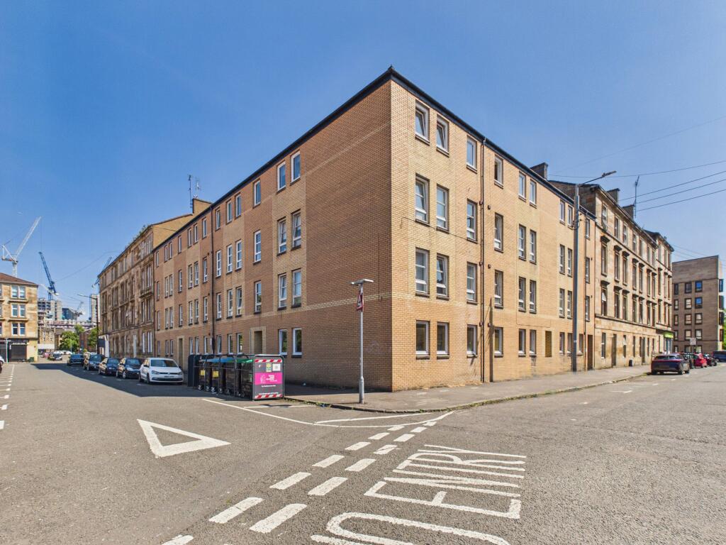 Main image of property: Dover Street, Glasgow, Glasgow City