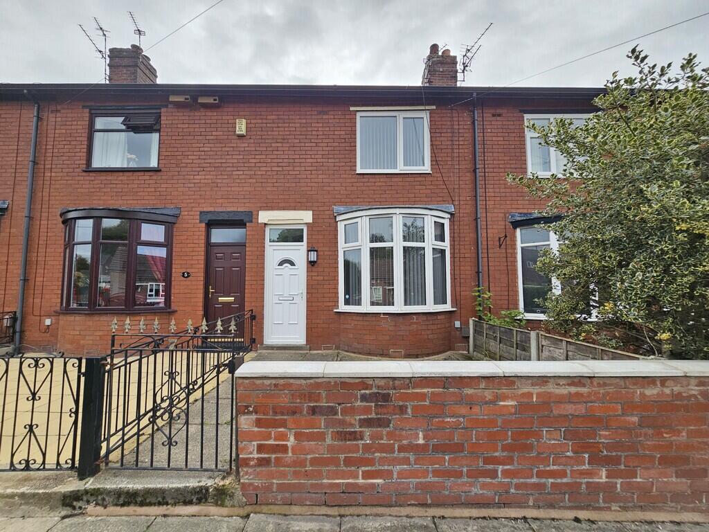 Main image of property: Wilton Grove, Heywood, OL10 1AZ