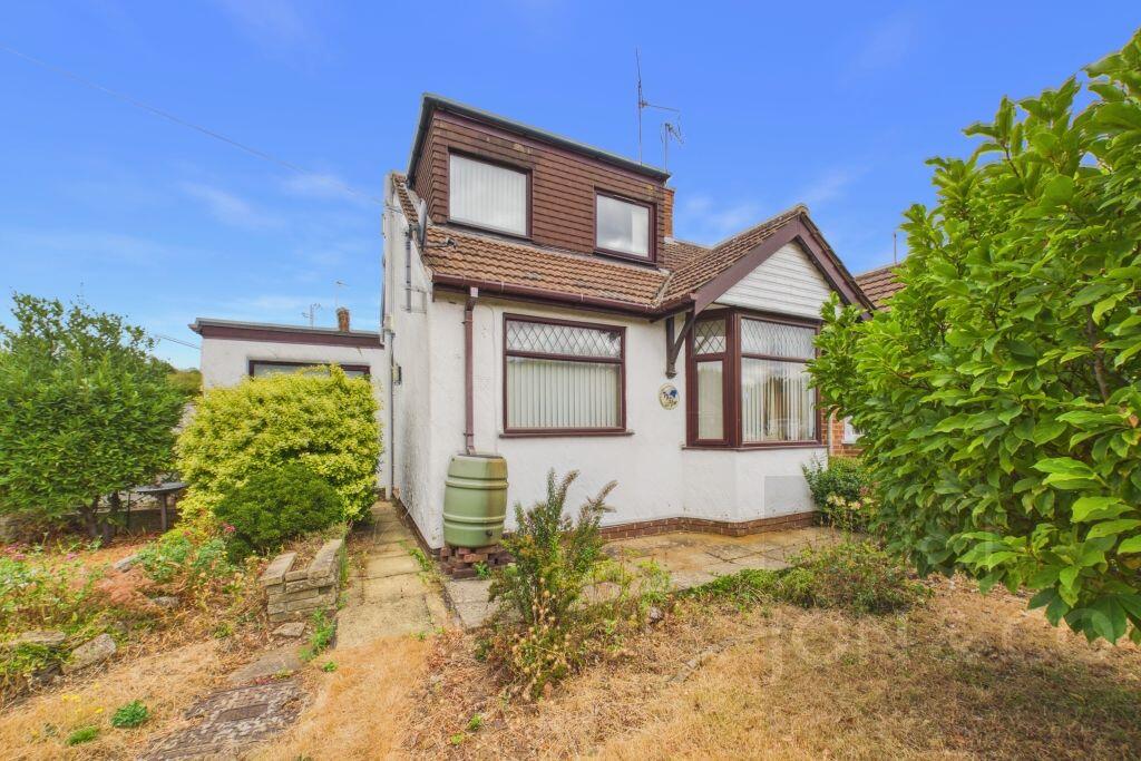 Main image of property: Knights Lane | Kingsthorpe | NN2