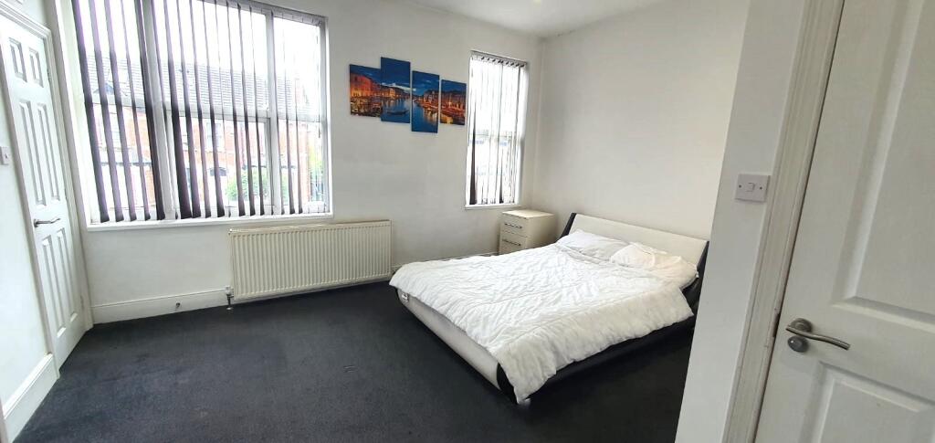 Main image of property: Room 4, Queens Road, Doncaster