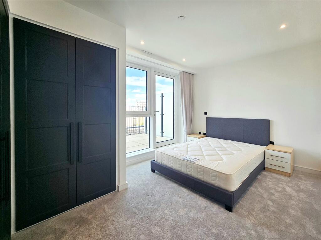 Main image of property: Brook Street, 
Kingston upon Thames, KT1