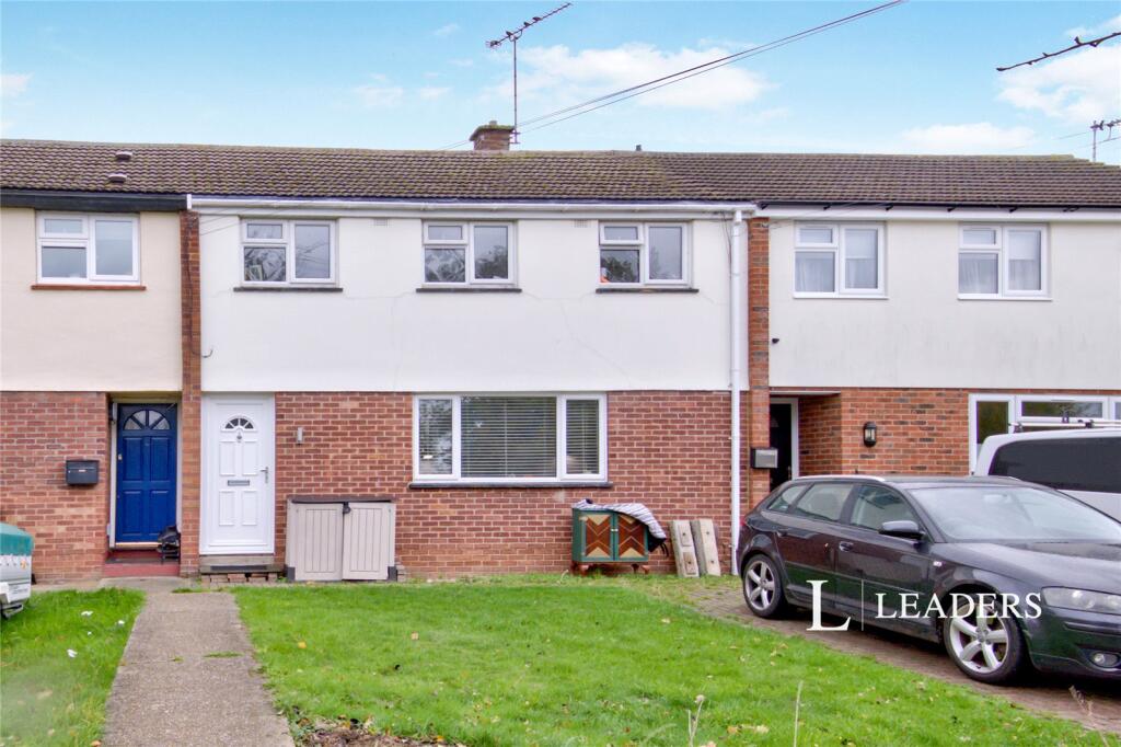 Main image of property: Cherwell Drive, Chelmsford, Essex, CM1