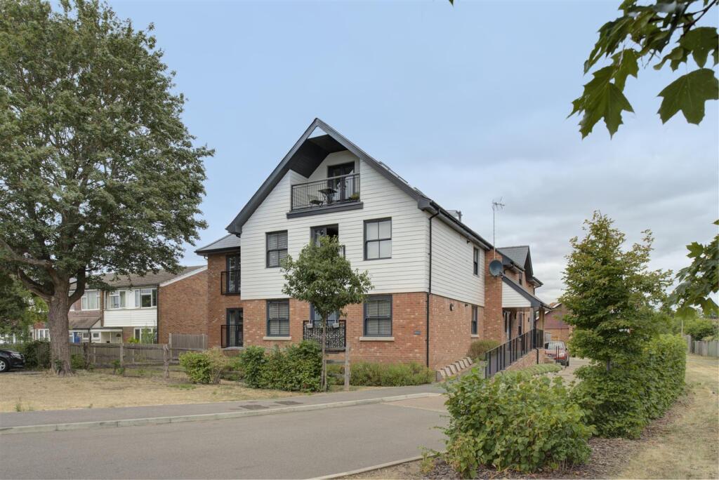 Main image of property: Church Road, Paddock Wood, Tonbridge