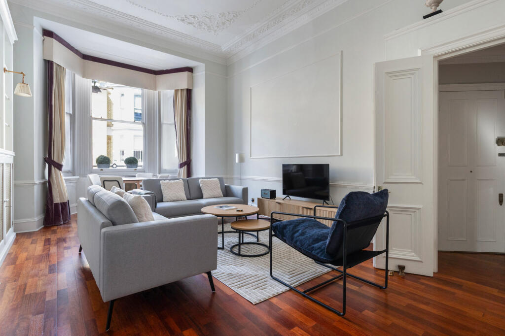 Main image of property: Redcliffe Square, Kensington And Chelsea, London