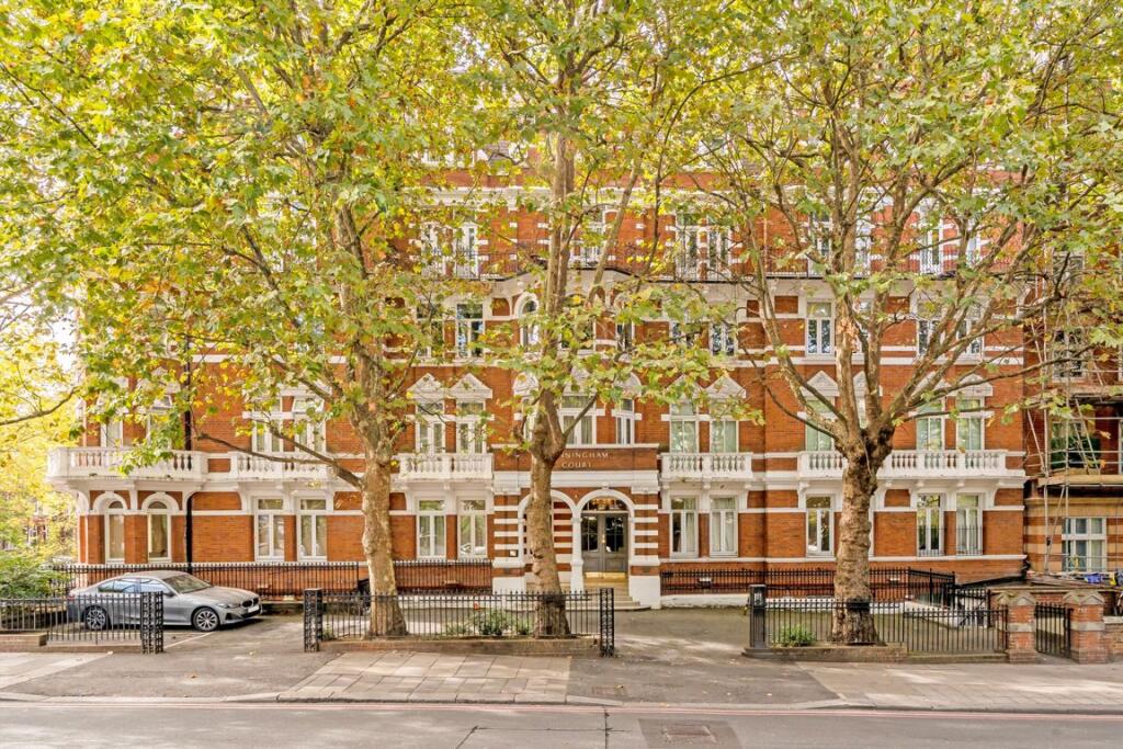 Main image of property: Maida Vale, Maida Vale