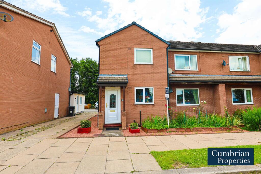 Main image of property: Hether Drive, Lowry Hill, Carlisle