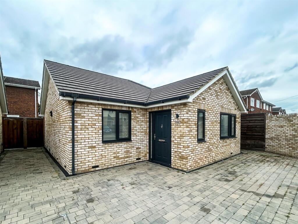 Main image of property: Lancaster Road, Rayleigh