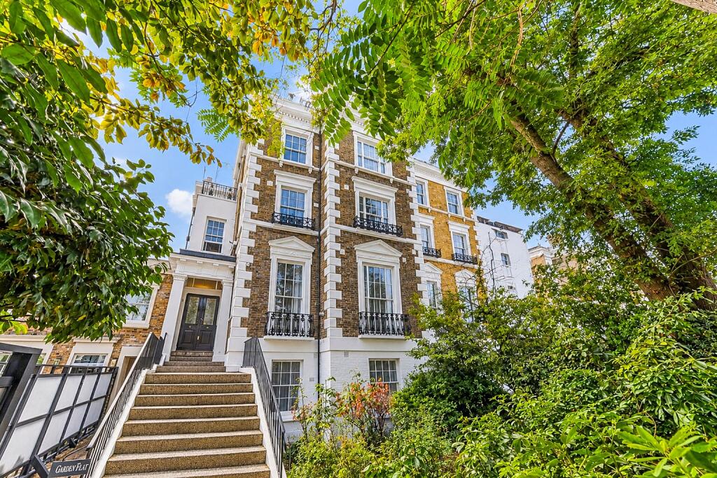 Main image of property: Marlborough Place, St. John's Wood, London, NW8