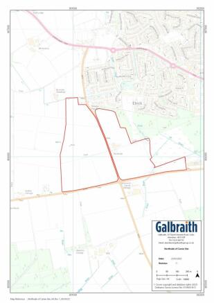 Northside Map