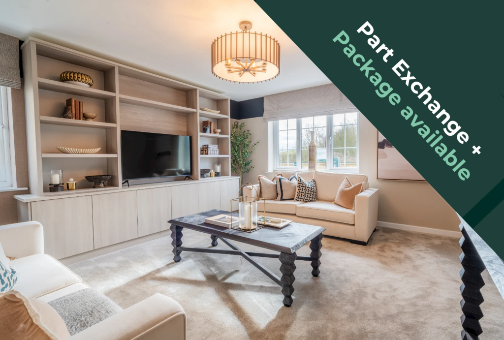 Main image of property: Fox Covert Lane,
Misterton,
Doncaster,
DN10 4EJ
