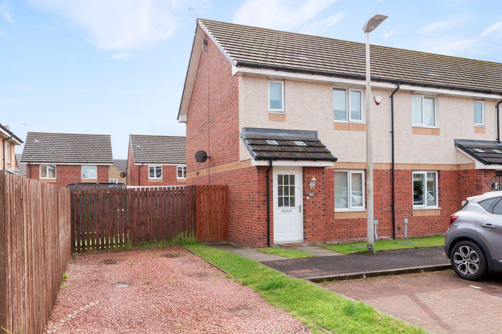 Main image of property: 40 Gatehead Drive, Bishopton, PA7 5QQ