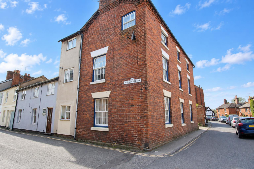 Main image of property: Noble Street, Wem, Shropshire