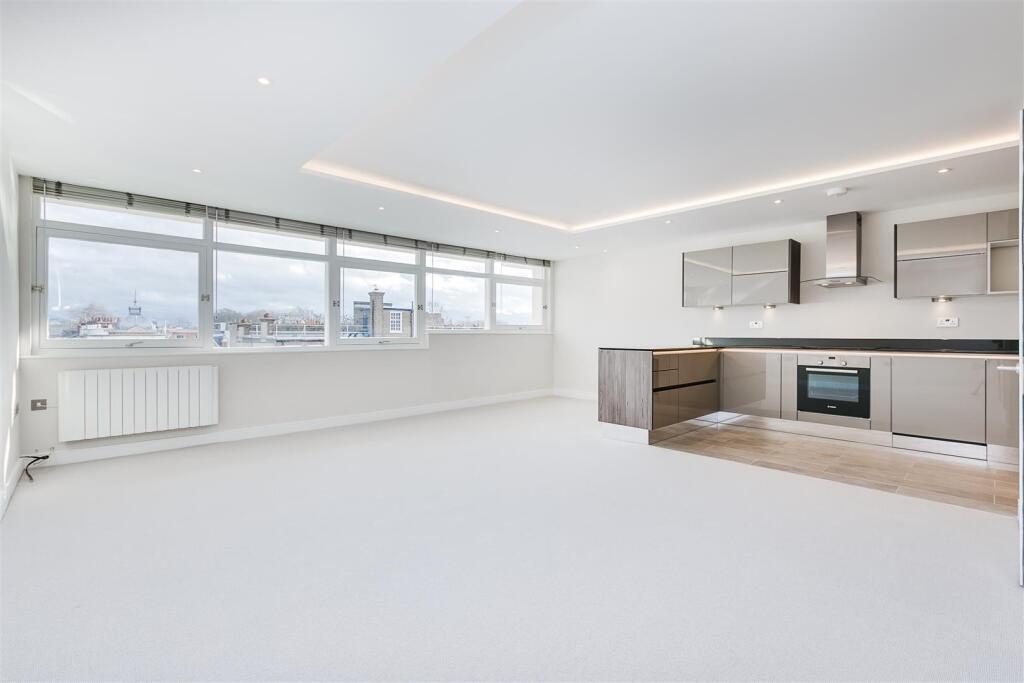 Main image of property: Ranelagh House, Elystan Place, SW3