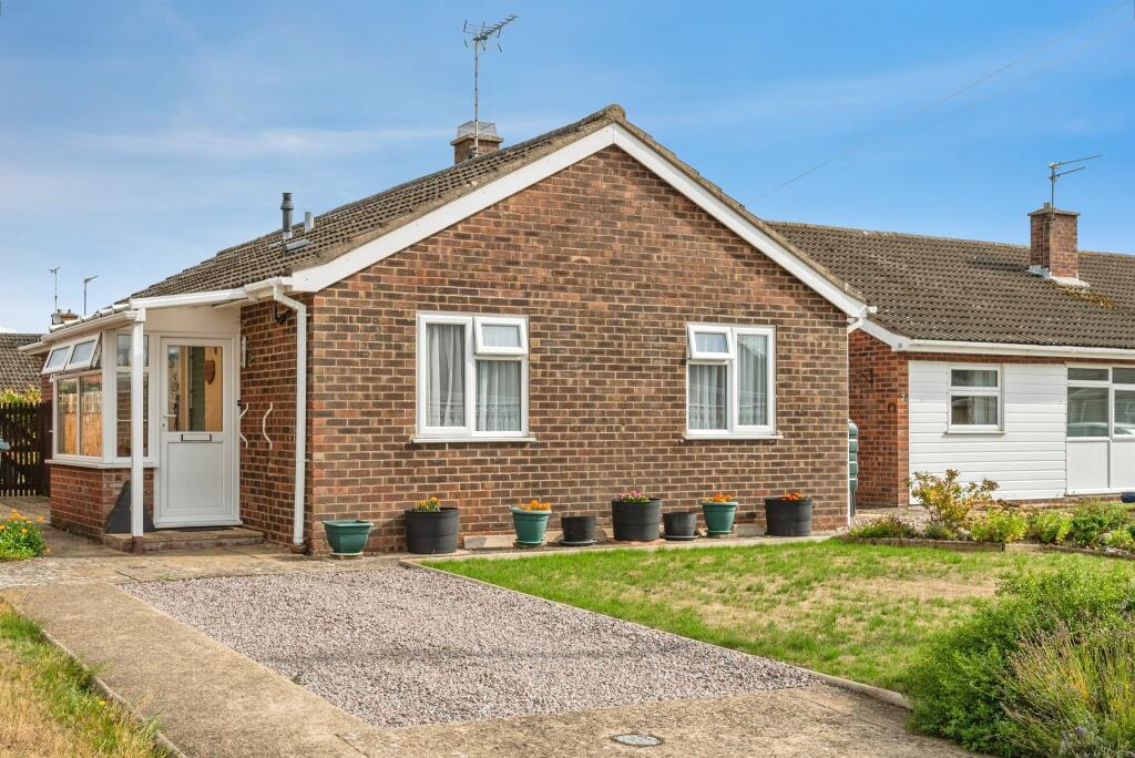 Main image of property: Swan Close, Aylsham, Norwich