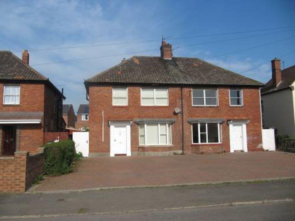 Main image of property: Middlewood Avenue, Bishop Auckland
