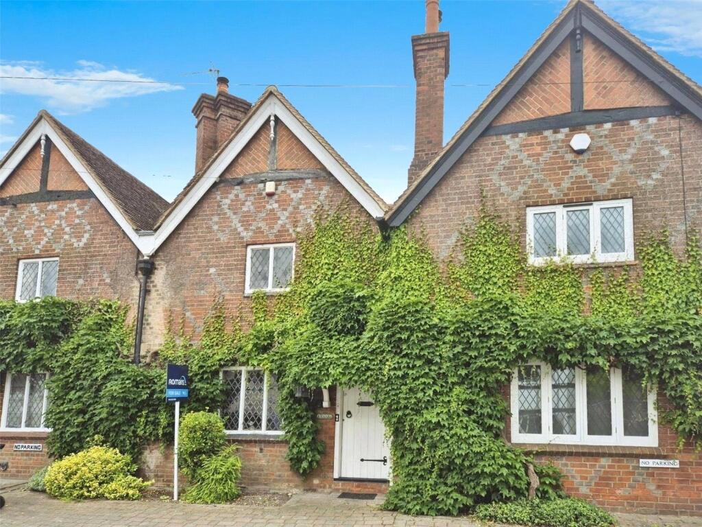 Main image of property: Pearson Road, Sonning, Reading, RG4