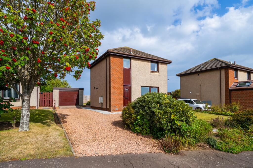 Main image of property: Pinkerton Road, Crail, KY10