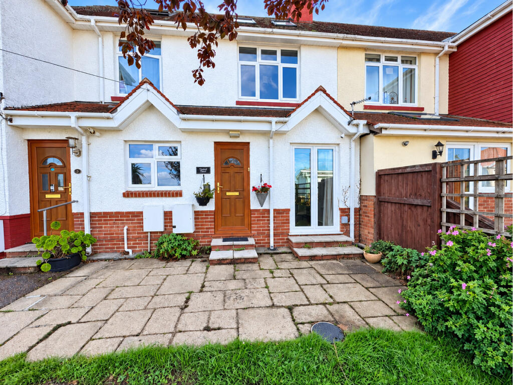 Main image of property: Cliff Road, Paignton, TQ4