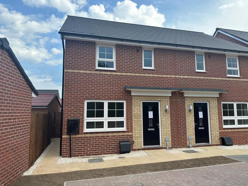 Main image of property: Chelburn Grove, Hampton Water, Peterborough