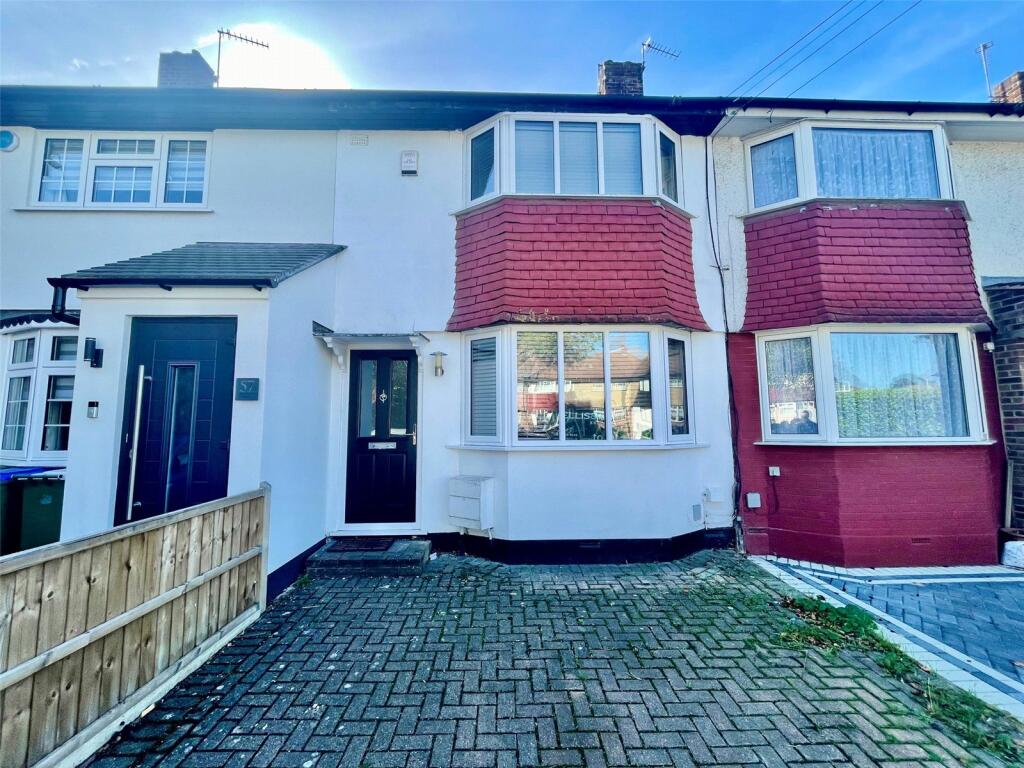Main image of property: Holbeach Gardens, Sidcup, Kent, DA15