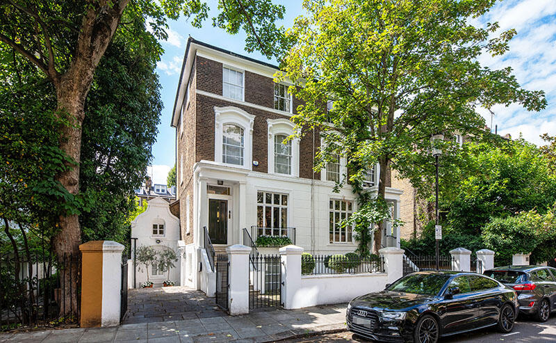 Main image of property: Netherton Grove, London, SW10