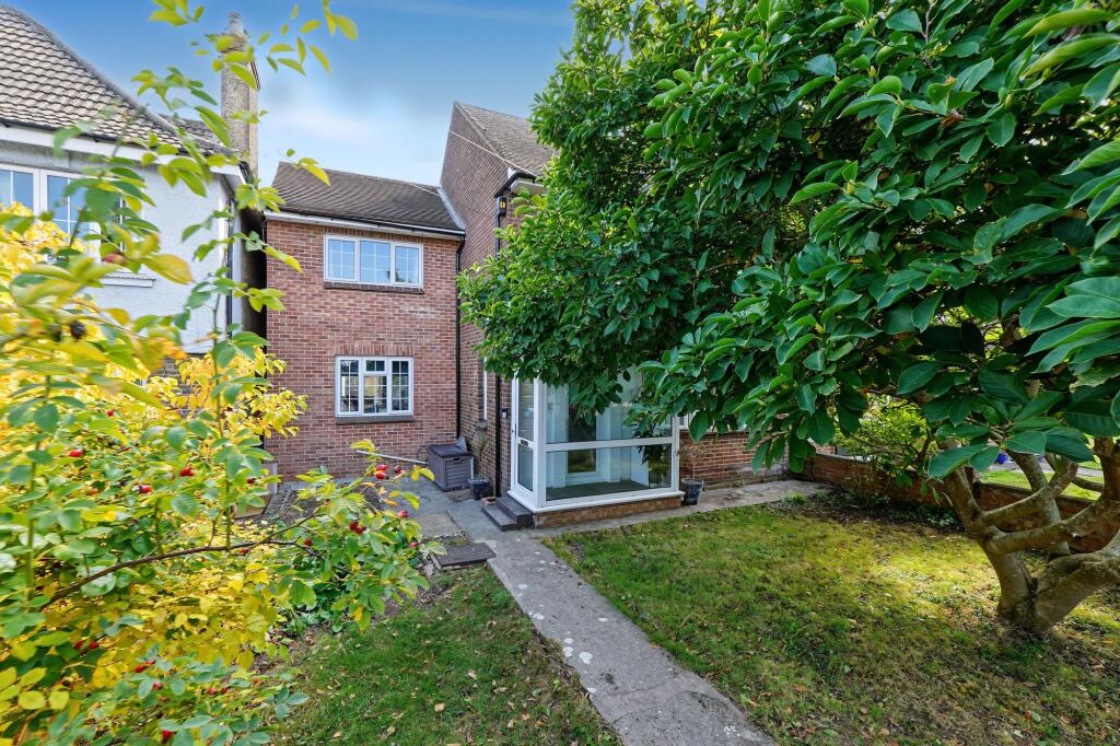 Main image of property: Sir Evelyn Road, Rochester, ME1