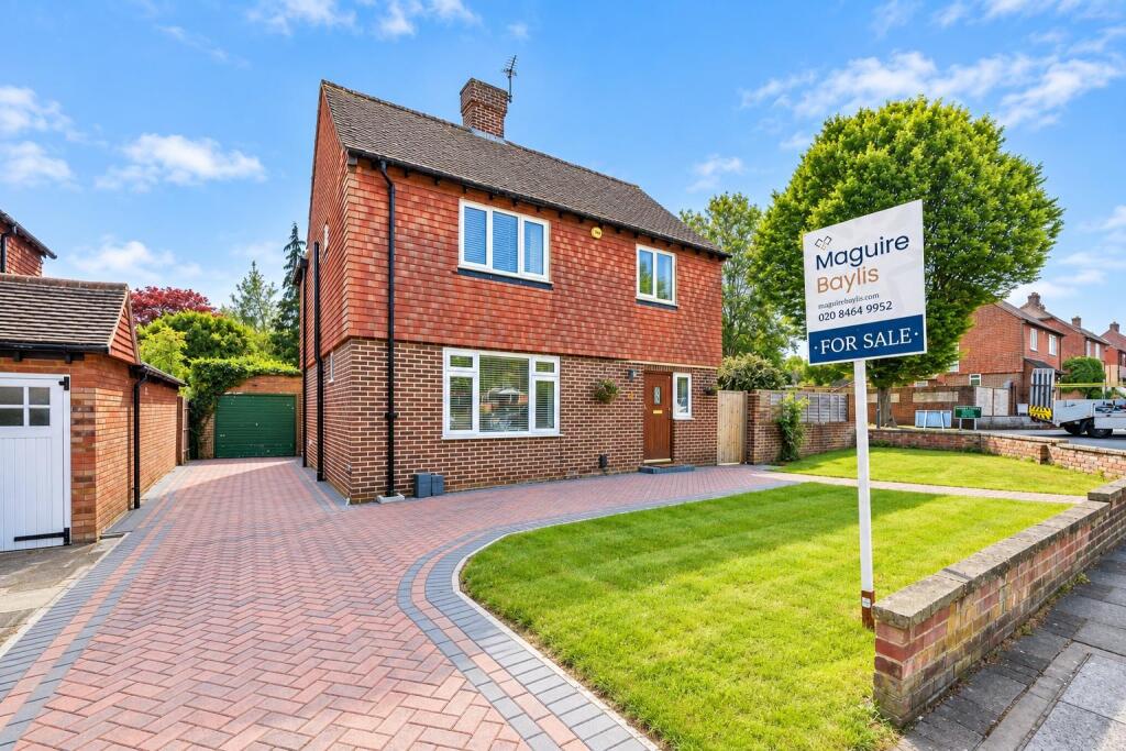 Main image of property: Gravel Road, Keston, BR2
