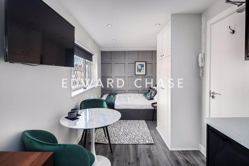 Main image of property: Perth Road, Gants Hill, IG2
