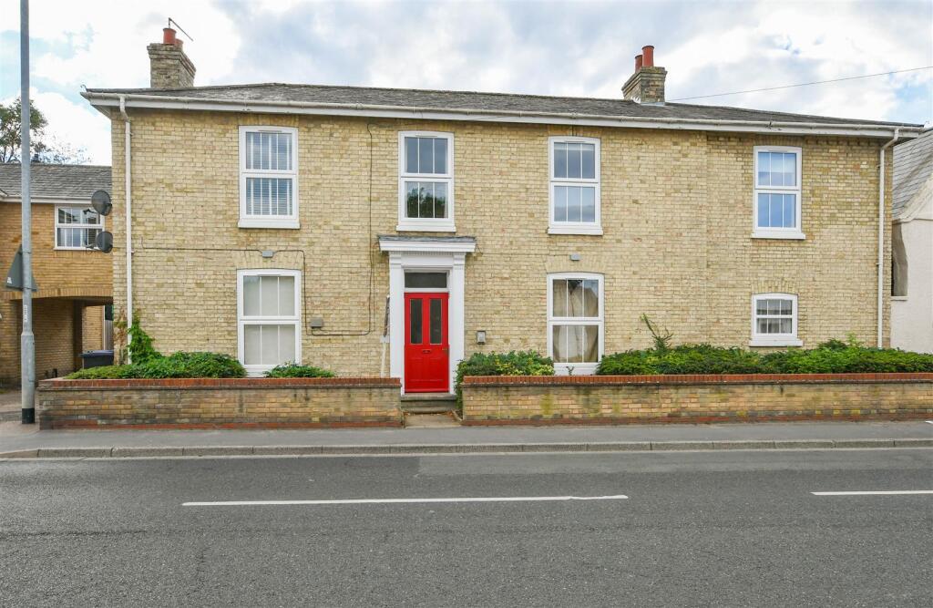 Main image of property: Hall Street, Soham