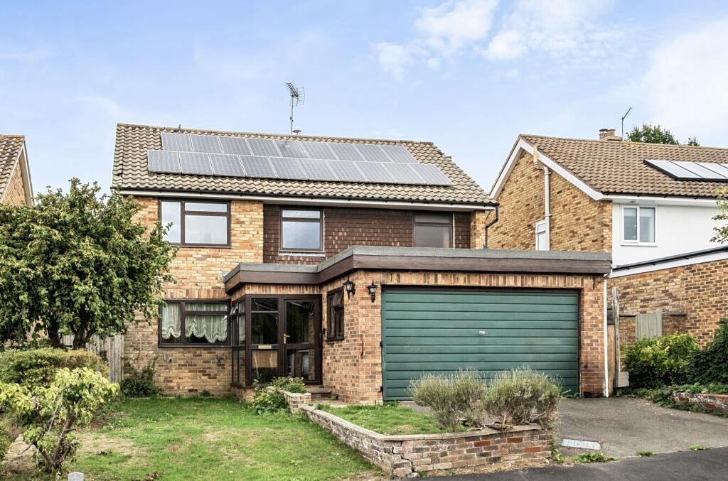 Main image of property: Oast View, Horsmonden, TN12