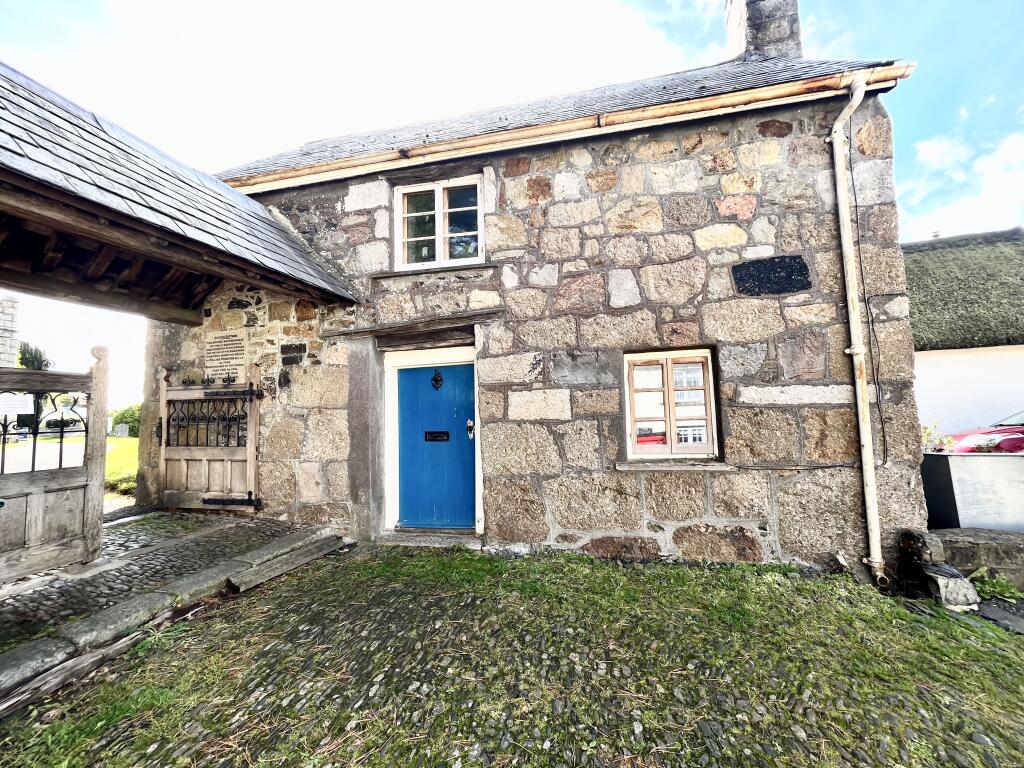 Main image of property: , Drewsteignton, Exeter, Devon, EX6