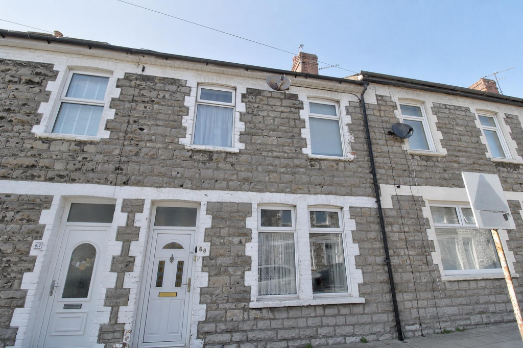 Main image of property: Queen Street, Barry