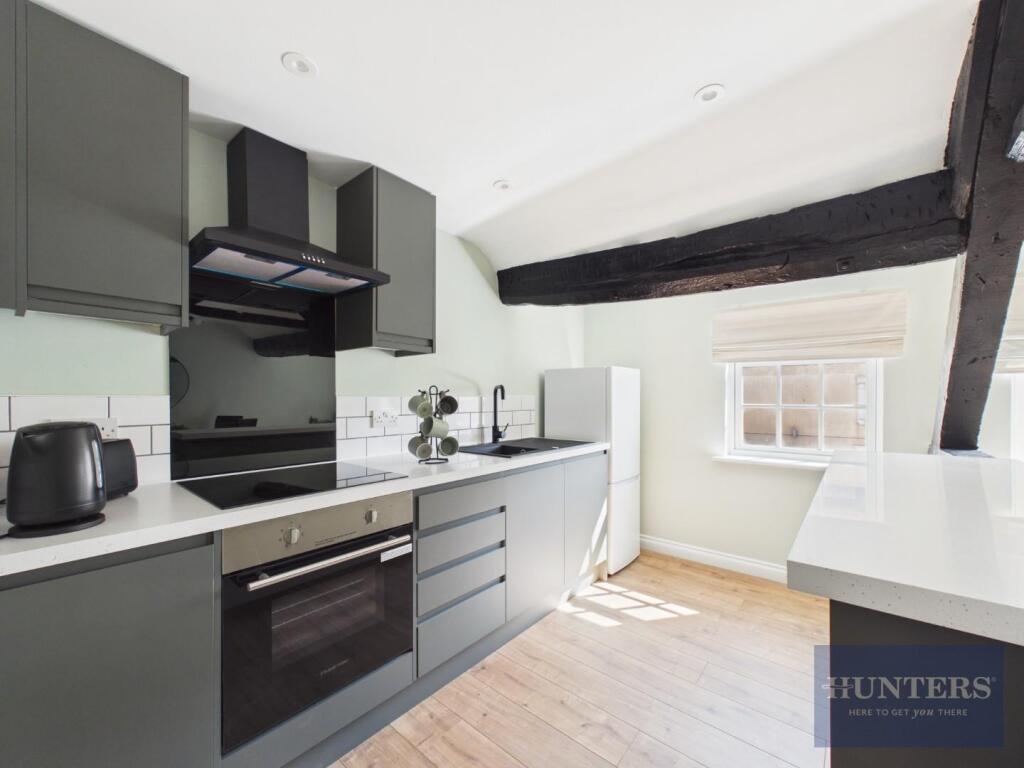 Main image of property: High Street, Cheltenham