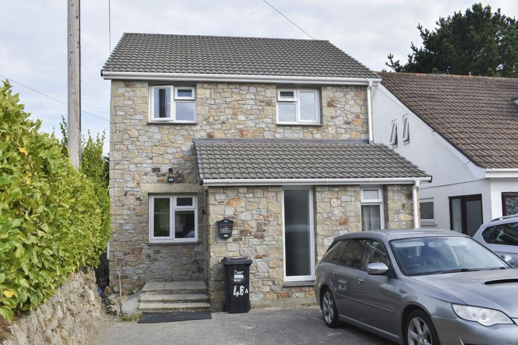 Main image of property: Praze Road, Leedstown, Cornwall