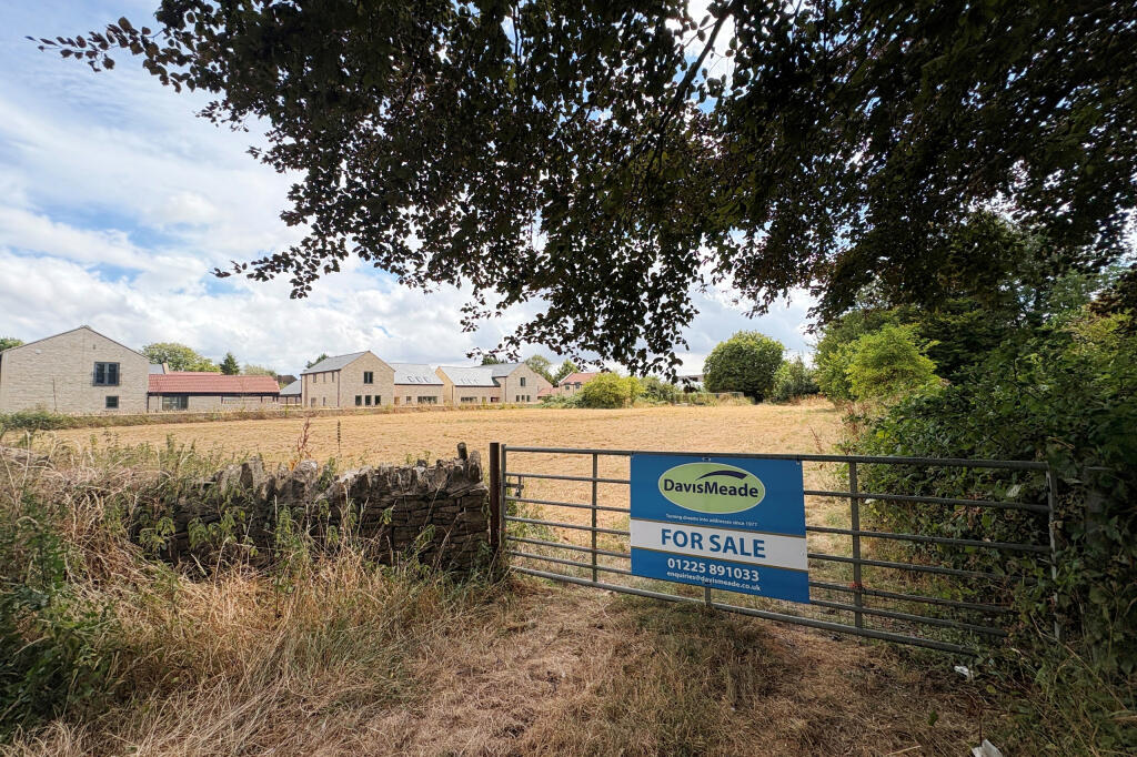 Main image of property: The Paddock, Marshfied