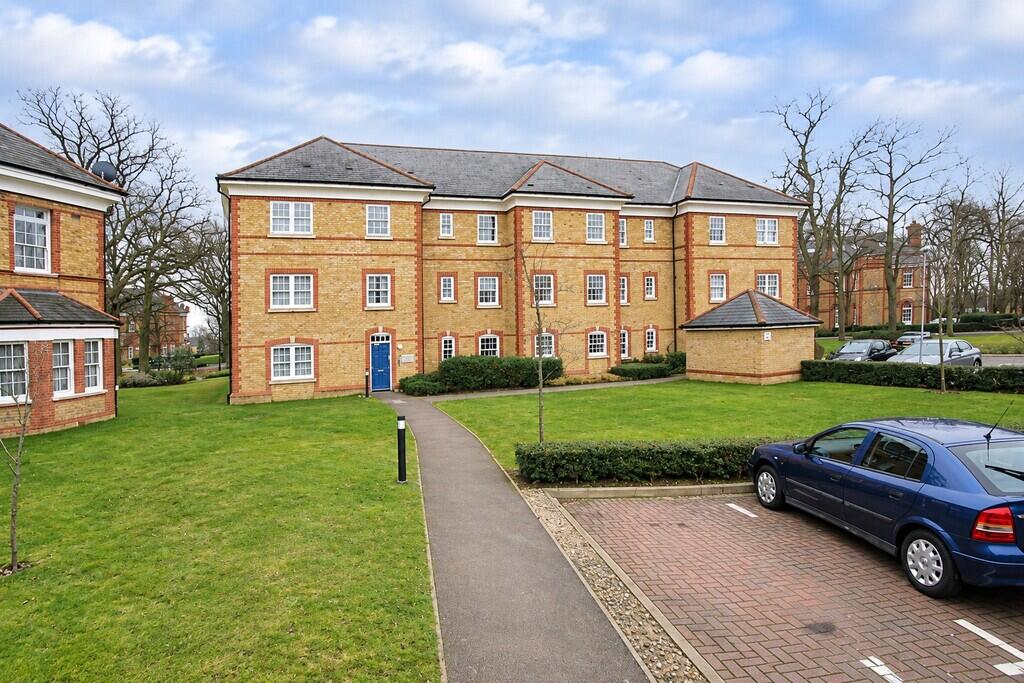Main image of property: Blackwell Close, Winchmore Hill