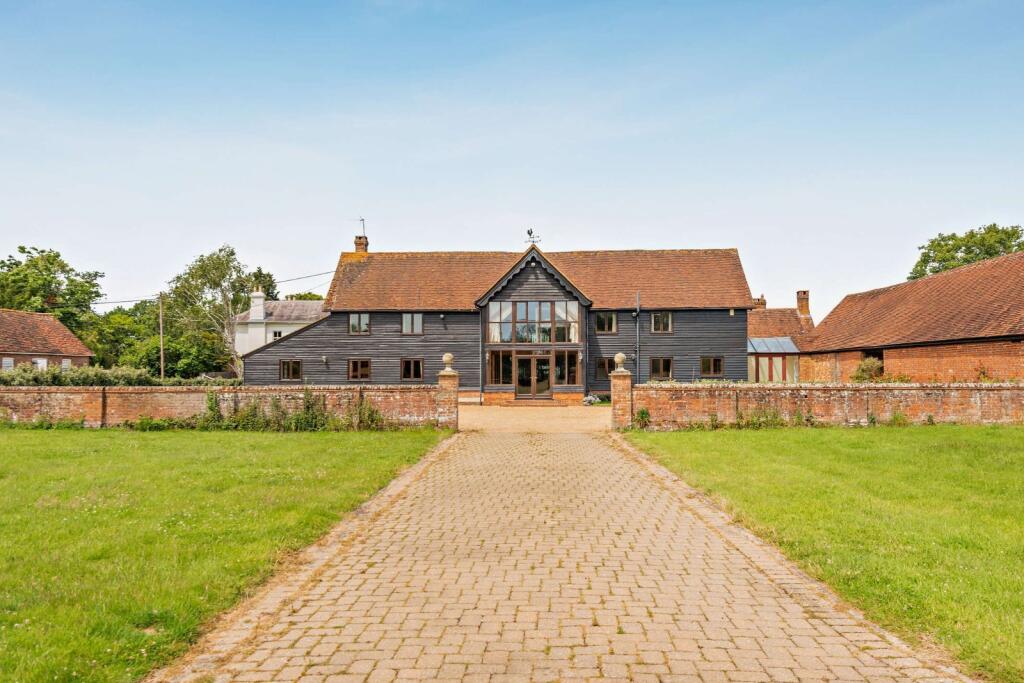 Main image of property: Guildford Road, Alfold, Cranleigh, Surrey