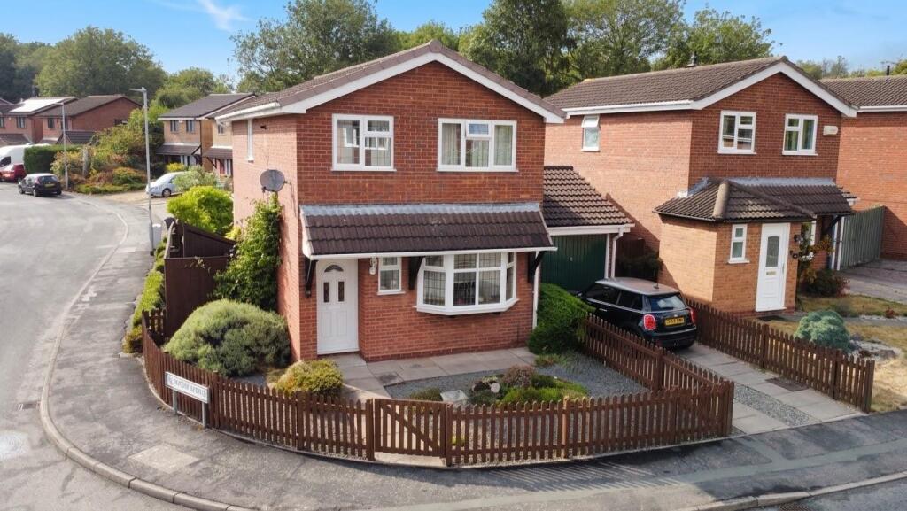 Main image of property: Clowbridge Drive, Loughborough