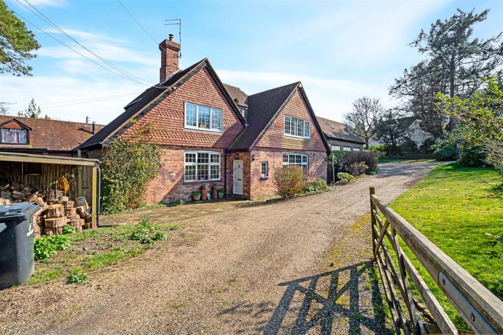 Main image of property: Edenbridge Road, Hartfield