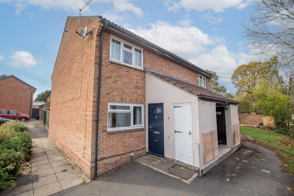Main image of property: Harms Grove, Guildford, GU4