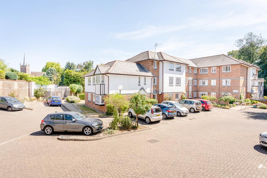 Main image of property: Windhill, Bishop's Stortford, Hertfordshire, CM23