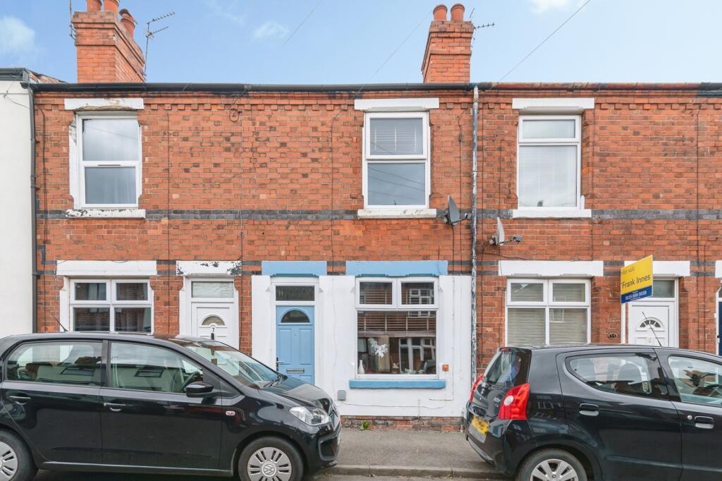 Main image of property: Staples Street, NOTTINGHAM, Nottinghamshire, NG3