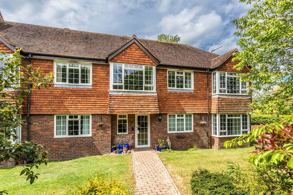 Main image of property: The Glebe, Hurstpierpoint
