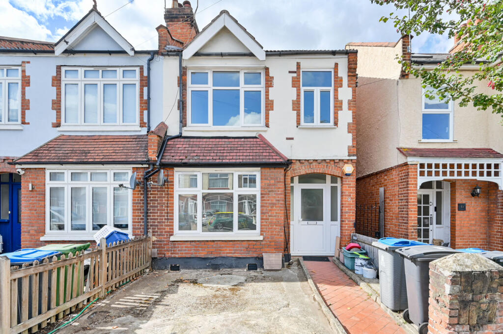 Main image of property: Beverley Road , KT3, New Malden, KT3
