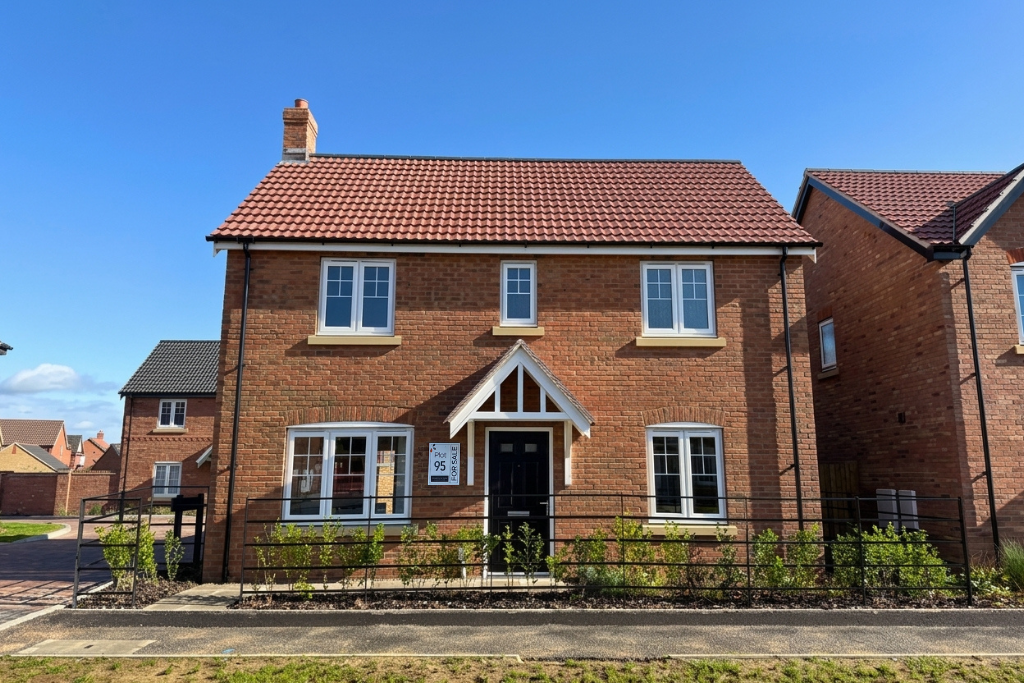 Main image of property: Caistor Road,
Market Rasen,
LN8 3JA