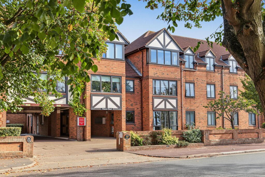Main image of property: Thorpe Hall Avenue, Thorpe Bay, SS1