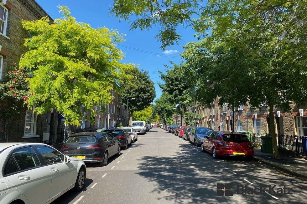 Main image of property: Henshaw Street, Elephant and Castle/Borough SE17